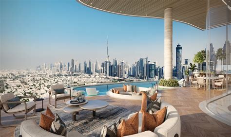 fendi casa penthouses for sale emirates|Ultra Opulent Five Bedroom Signature Penthouse .